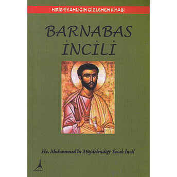 Barnabas Incili Derleme