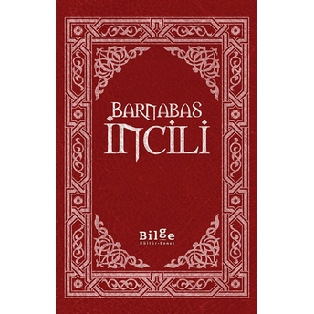 Barnabas Incili Kolektif