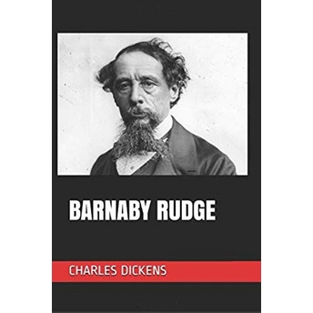 Barnaby Rudge Charles Dickens