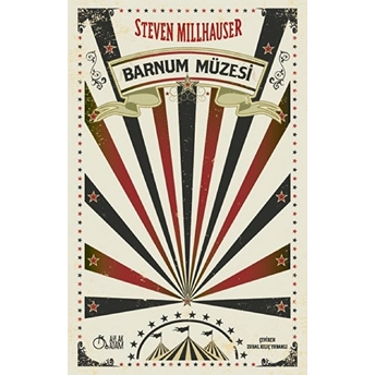 Barnum Müzesi-Steven Millhauser