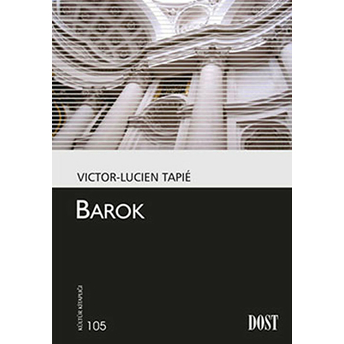 Barok Victor-Lucien Tapie