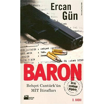 Baron Ercan Gün