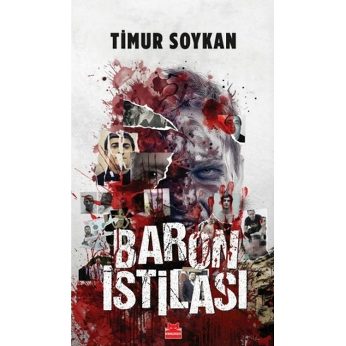 Baron Istilası Timur Soykan