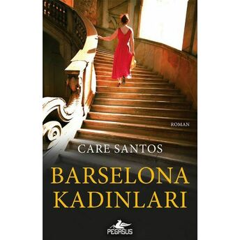 Barselona Kadınları Care Santos