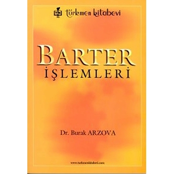 Barter Işlemleri Kolektif