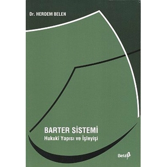 Barter Sistemi Herdem Belen