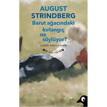 Barut Ağacındaki Kırlangıç Ne Söylüyor? August Strindberg