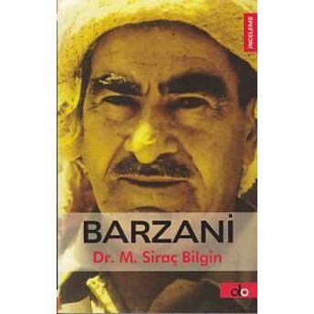 Barzani Siraç Bilgin