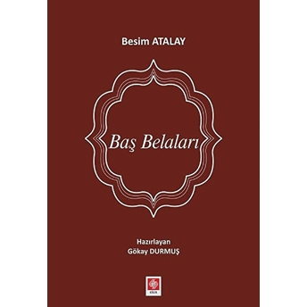 Baş Belaları