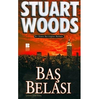 Baş Belası Stuart Woods