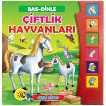 Bas-Dinle Çiftlik Hayvanları Kolektif