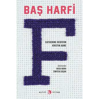 Baş Harfi F Kristin Aune