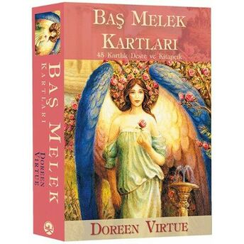 Baş Melek Kartları Doreen Virtue