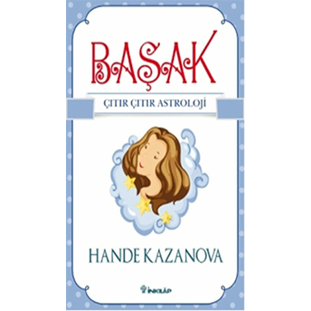 Başak / Çıtır Çıtır Astroloji Hande Kazanova