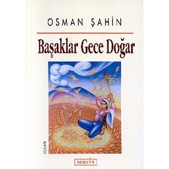 Başaklar Gece Doğar