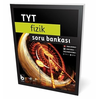 Basamak Yayınları Tyt Fizik Soru Bankası Video Çözümlü