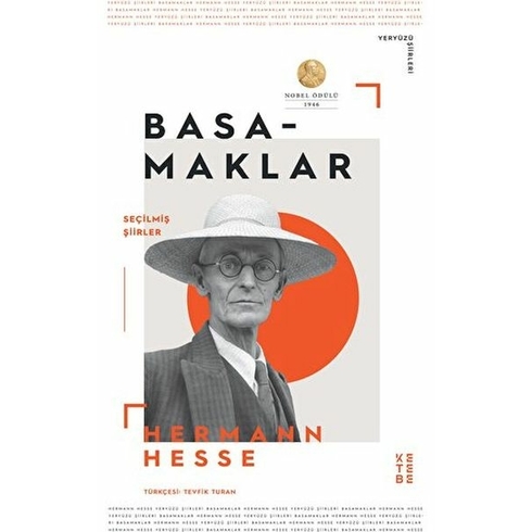 Basamaklar Hermann Hesse