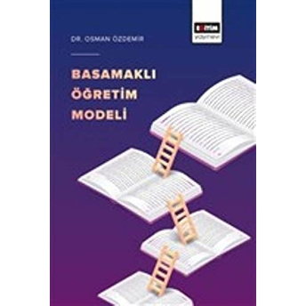 Basamaklı Öğretim Modeli Osman Özdemir