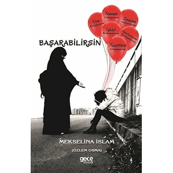 Başarabilirsin - Özlem Osma