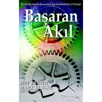 Başaran Akıl - Jeff Brown