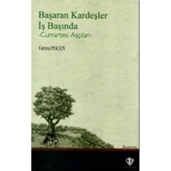 Başaran Kardeşler Iş Başında - Cumartesi Aşçıları Fatma Pekşen