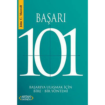 Başarı 101 John C. Maxwell