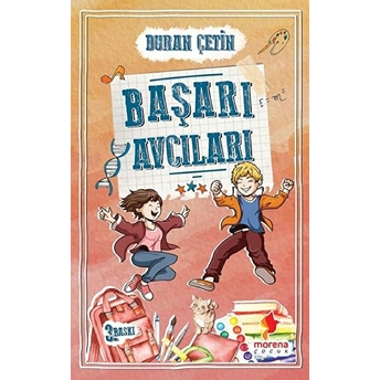 Başarı Avcıları