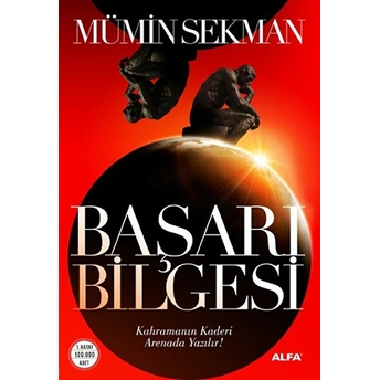 Başarı Bilgesi Mümin Sekman