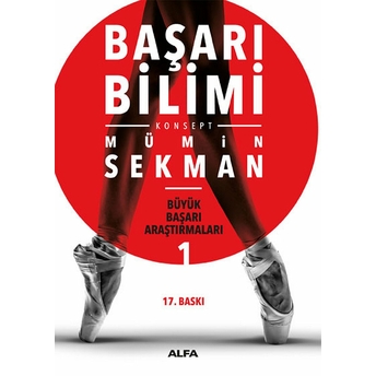 Başarı Bilimi Mümin Sekman