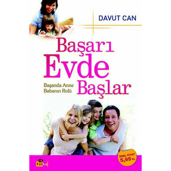 Başarı Evde Başlar Davut Can