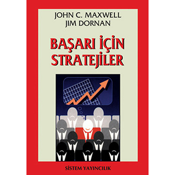 Başarı Için Stratejiler John C. Maxwell