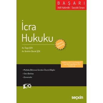 Başarı – Icra Hukuku Özge Şen