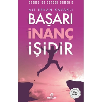 Başarı Inanç Işidir Ali Erkan Kavaklı