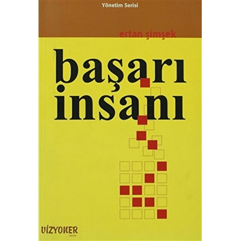 Başarı Insanı Ertan Şimşek