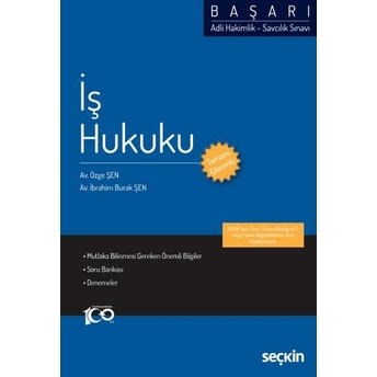 Başarı – Iş Hukuku Özge Şen