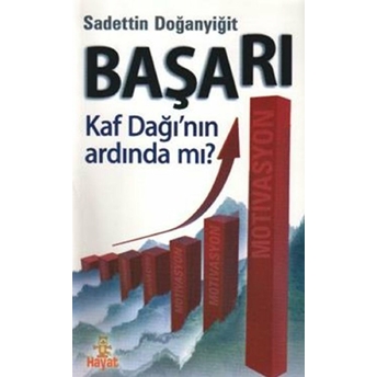 Başarı Kaf Dağı’nın Ardında Mı? Sadettin Doğanyiğit