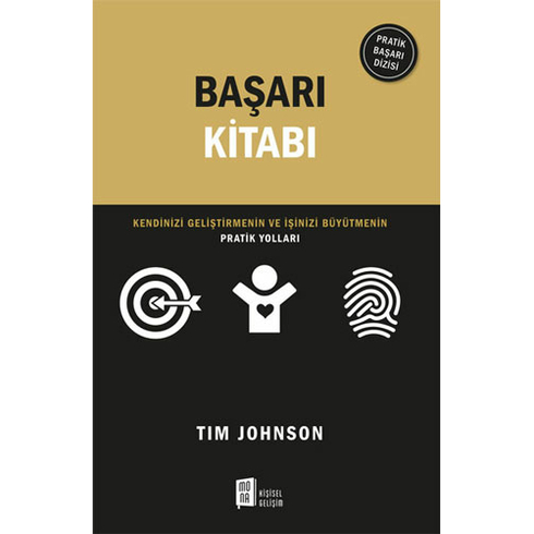 Başarı Kitabı - Tım Johnson