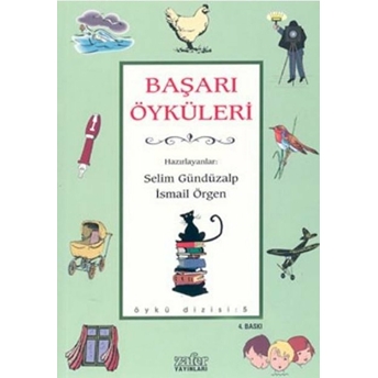 Başarı Öyküleri