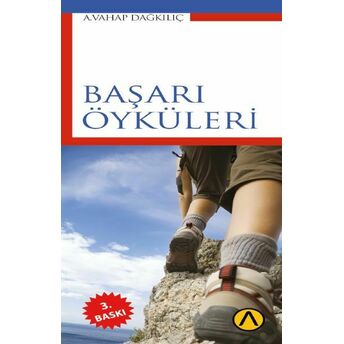 Başarı Öyküleri A. Vahap Dağkılıç