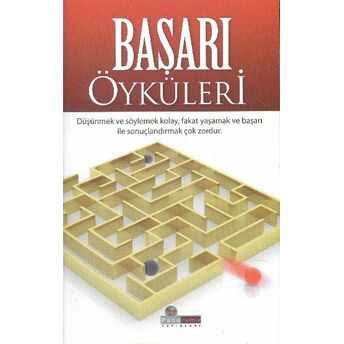 Başarı Öyküleri Kolektif