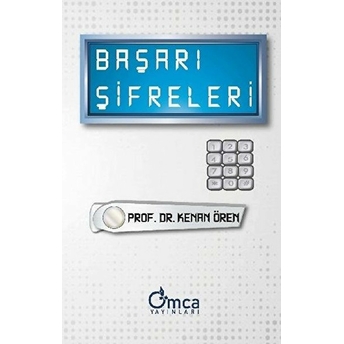 Başarı Şifreleri - Kenan Ören