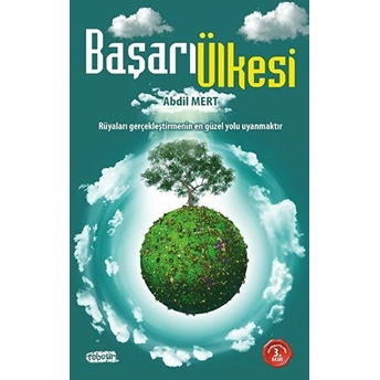 Başarı Ülkesi Abdil Mert