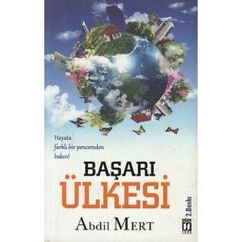 Başarı Ülkesi Abdil Mert