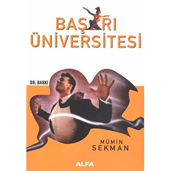 Başarı Üniversitesi Mümin Sekman