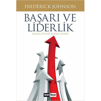 Başarı Ve Liderlik Frederick Johnson