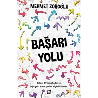 Başarı Yolu Mehmet Zoroğlu