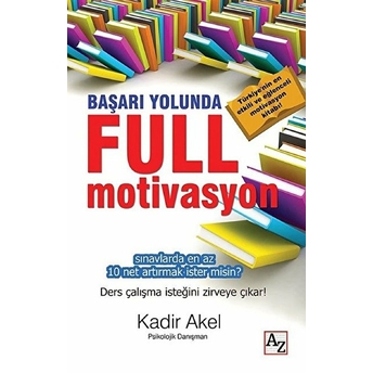 Başarı Yolunda Full Motivasyon Kadir Akel