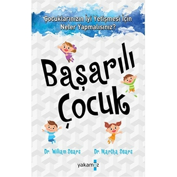 Başarılı Çocuk Martha Sears