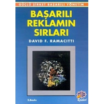 Başarılı Reklamın Sırları David F. Ramacitti