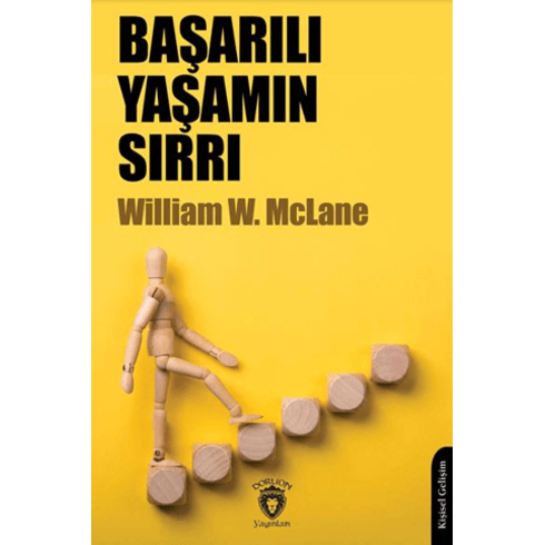 Başarılı Yaşamın Sırrı William W. Mclane